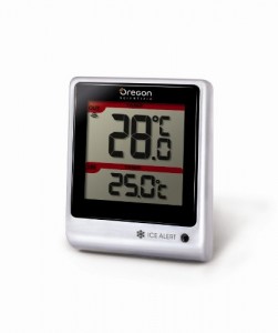 Oregon Scientific EMR201
