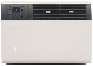 Friedrich EQ08N11C 115V 11 EER Kuhl Plus Series Room Air Conditioner