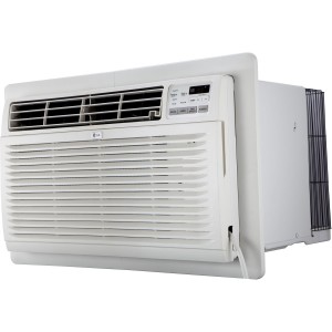 LG Electronics LT1215CER Energy Star 11500 BTU