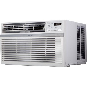 LG Electronics LW1015ER Energy Star 10000 BTU
