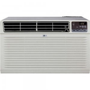 LG Energy Efficient 9800 BTU 115Volt Through the Wall Air Conditioner