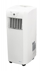 NewAir AC 10100E Portable Air Conditioner