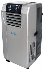 NewAir AC2000E 12000 BTU Portable Air Conditioner