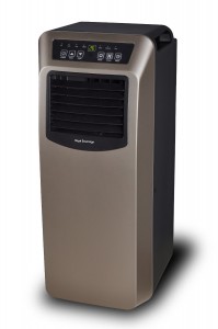 Royal Sovereign Home Products ARP7014 14000 BTU Portable Air Conditioner