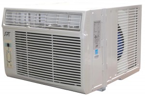 SPT WA1222S 12000BTU Window Air Conditioner