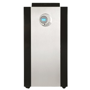 Whynter 14000 BTU Dual Hose Portable Air Conditioner with 3M Antibacterial Filte