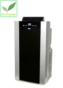 Whynter 14000 BTU Dual Hose Portable Air Conditioner