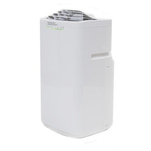 Whynter ARC110WD Dual Hose Portable Air Conditioner