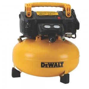 Dewalt DWFP55126 6GAL Pancake Air Compressor