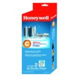 Honeywell HEPAClean Air Purifier Replacement Filter 2 Pack, HRF-C2 Filter (C)